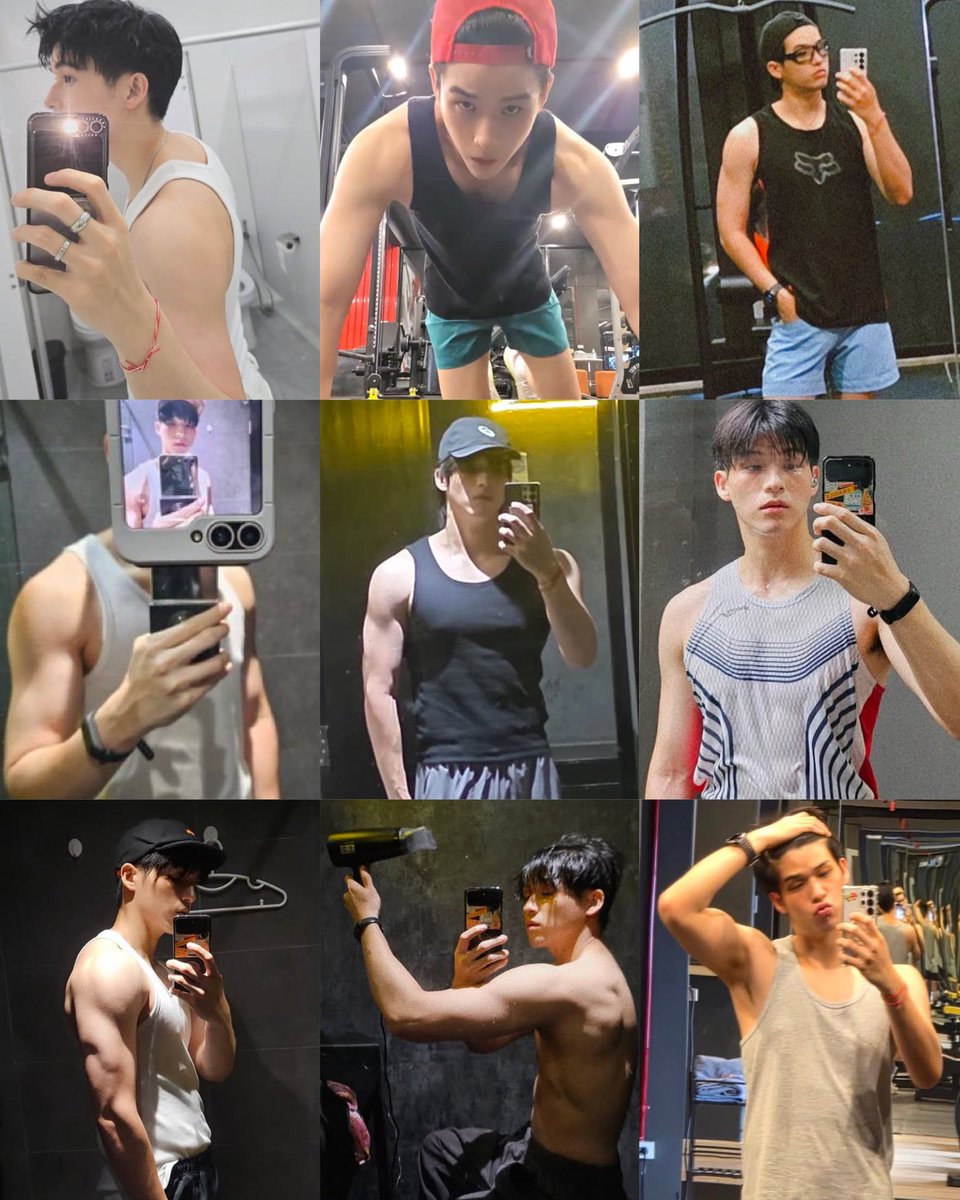 Mikey😢😉🥑 #waitin4WU tweet media