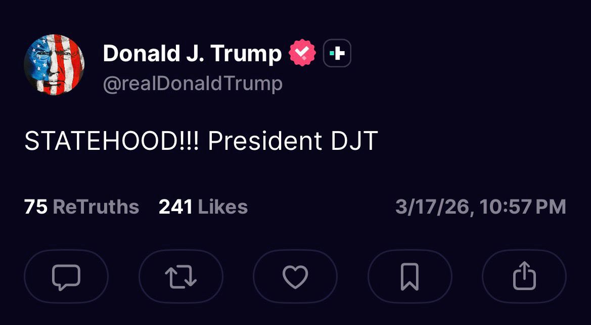 Macarena Suárez  tweet media
