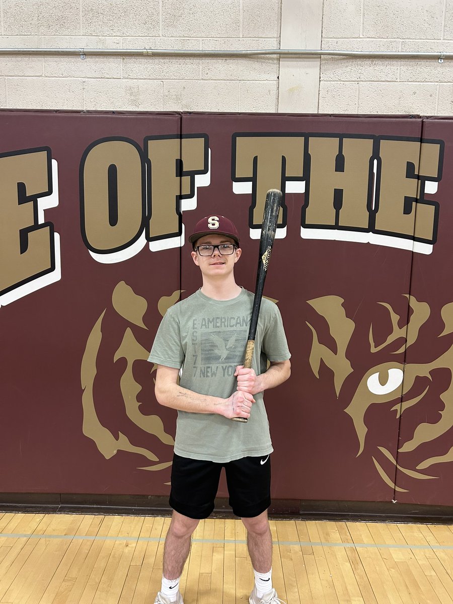 Springfield Tigers Baseball tweet media