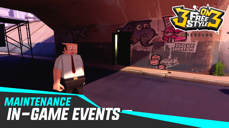 3on3 FreeStyle tweet media