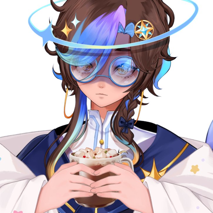 Antares Greip ☄️✒️【 AriseVT 】 tweet media