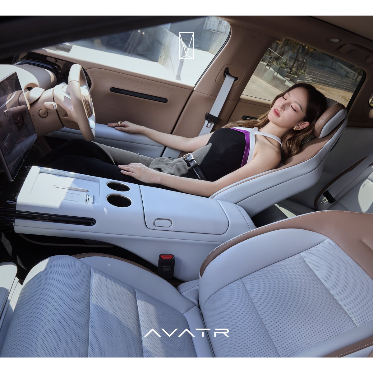 AVATR Thailand tweet media