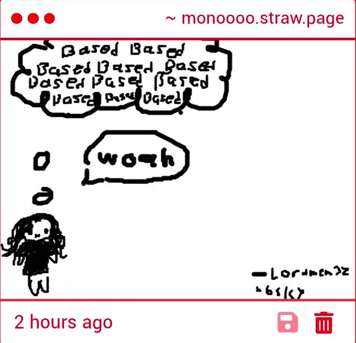 Monooooo tweet media