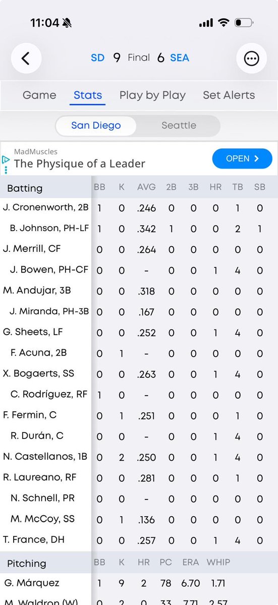 Daily Slam tweet media