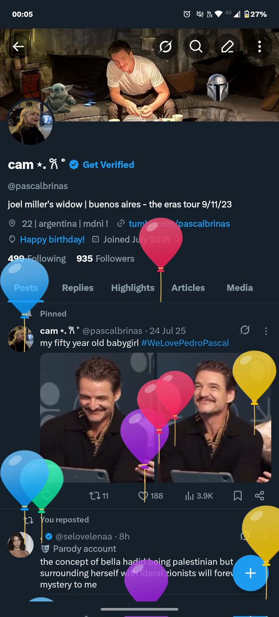 cam ⋆. 𐙚 ˚ tweet media