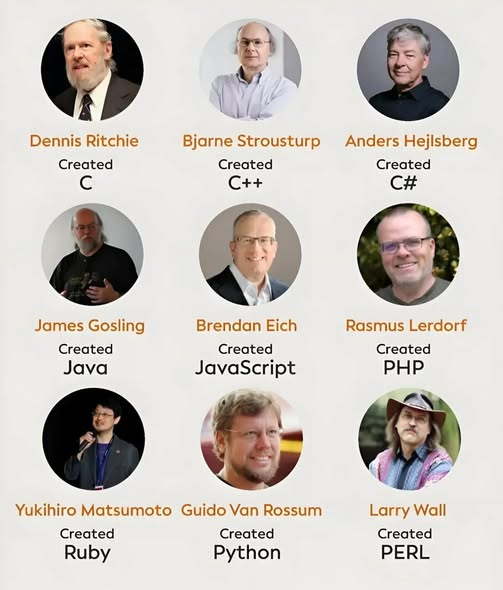 Python Developer tweet media