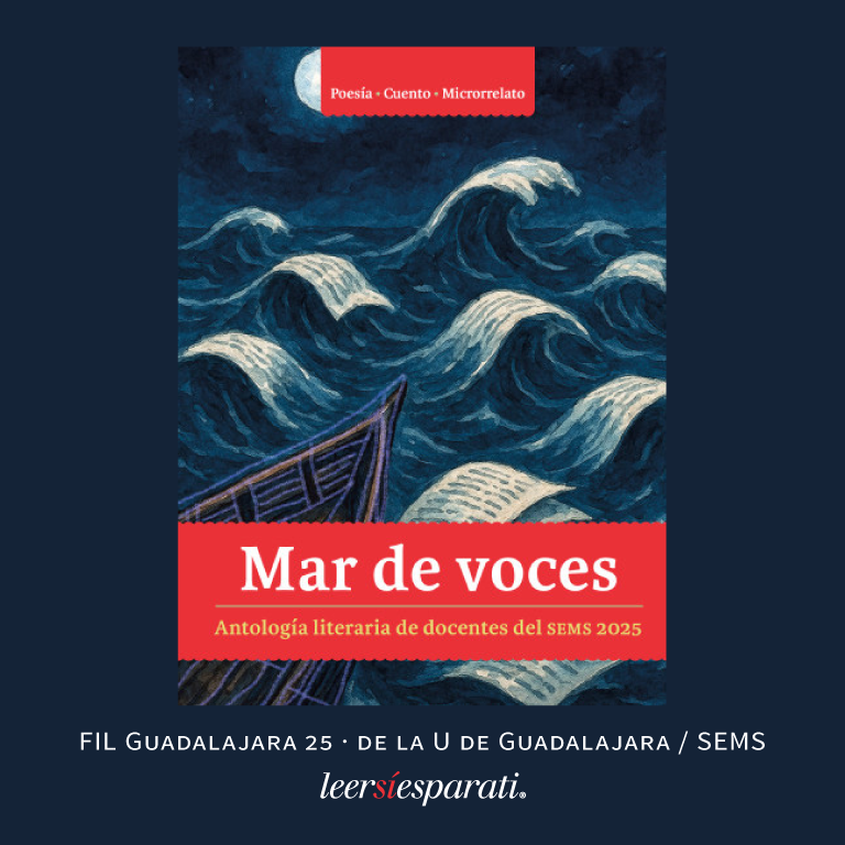 Leer sí es para ti tweet media