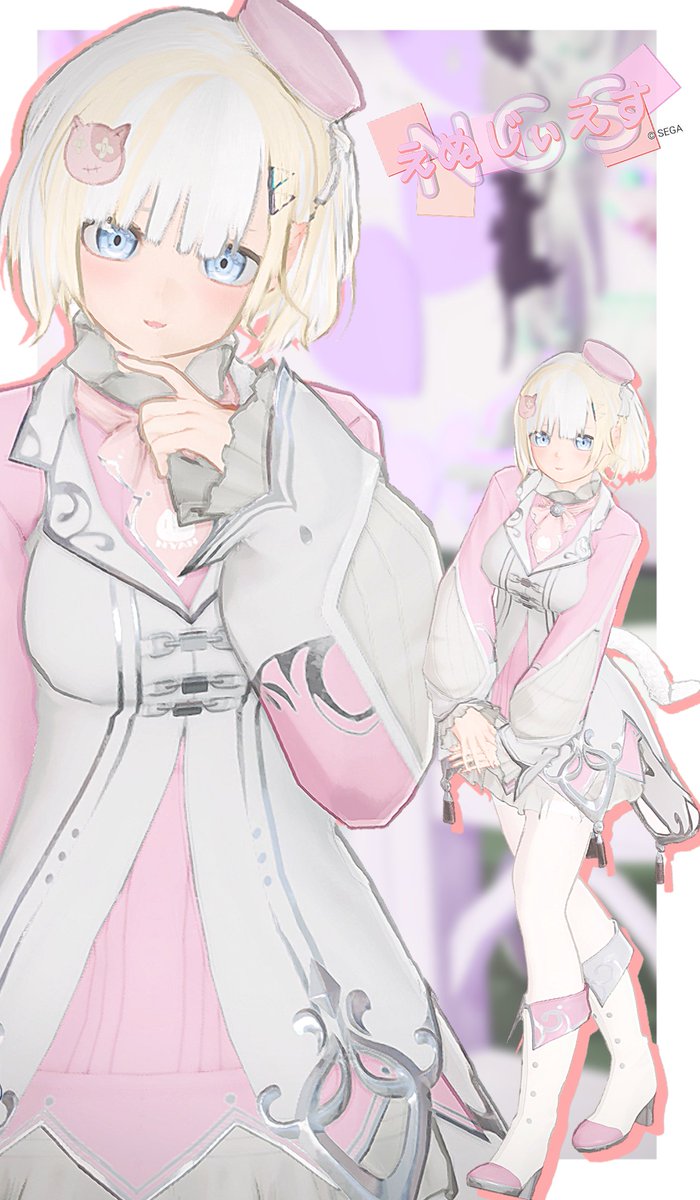 アルス＠ship10 tweet media