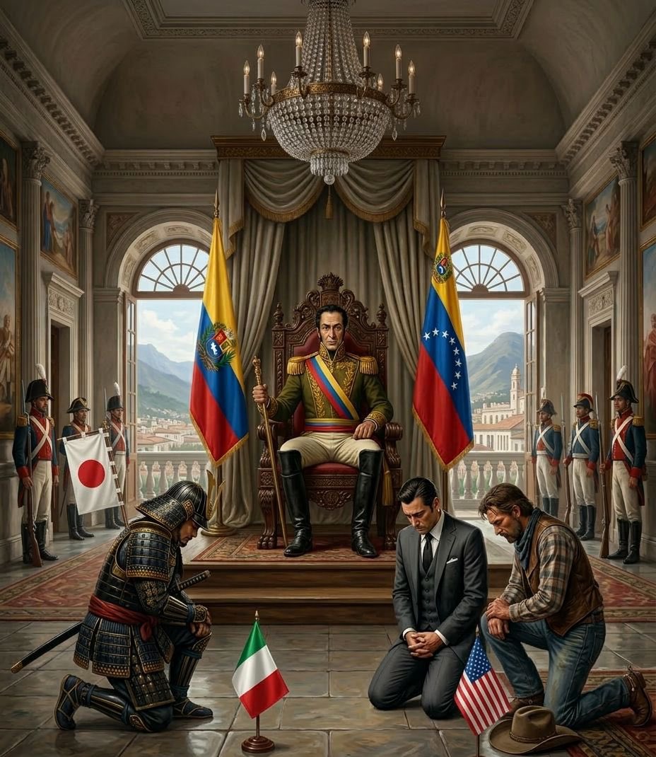 Juan Pablo Guanipa tweet media