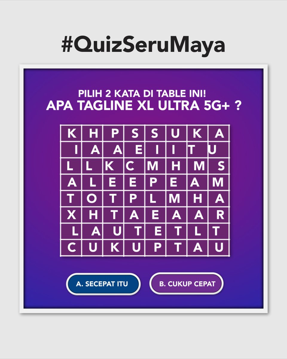 myXLCare tweet media