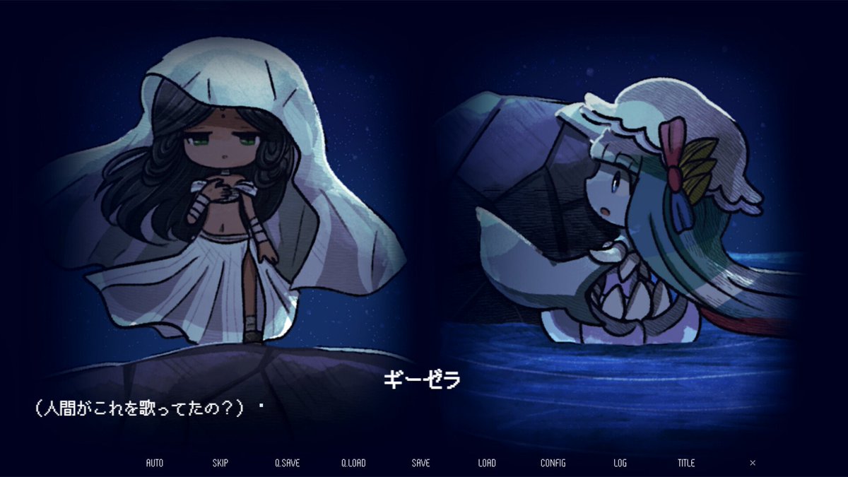 えむ@「ゆりりかる」統括運営＆百合ライター tweet media