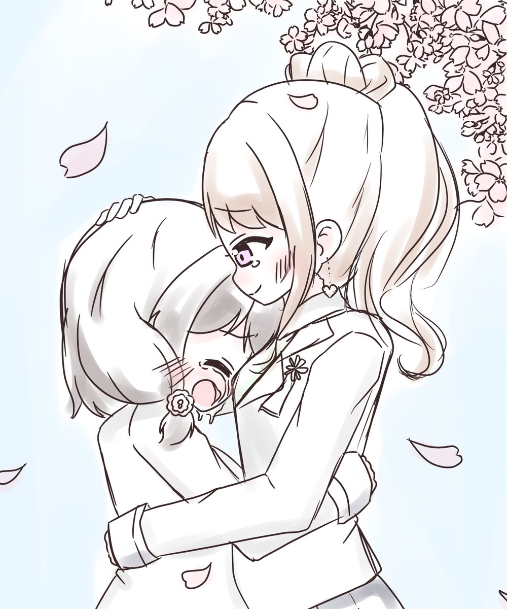 ねいぴあ tweet media