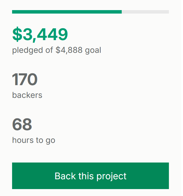 BACK THE ELF WITH NO NAME TODAY tweet media