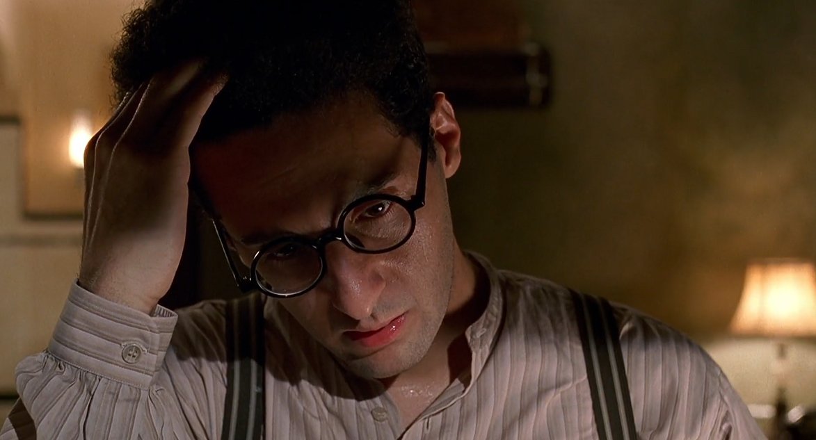 BACK THE ELF WITH NO NAME TODAY tweet media