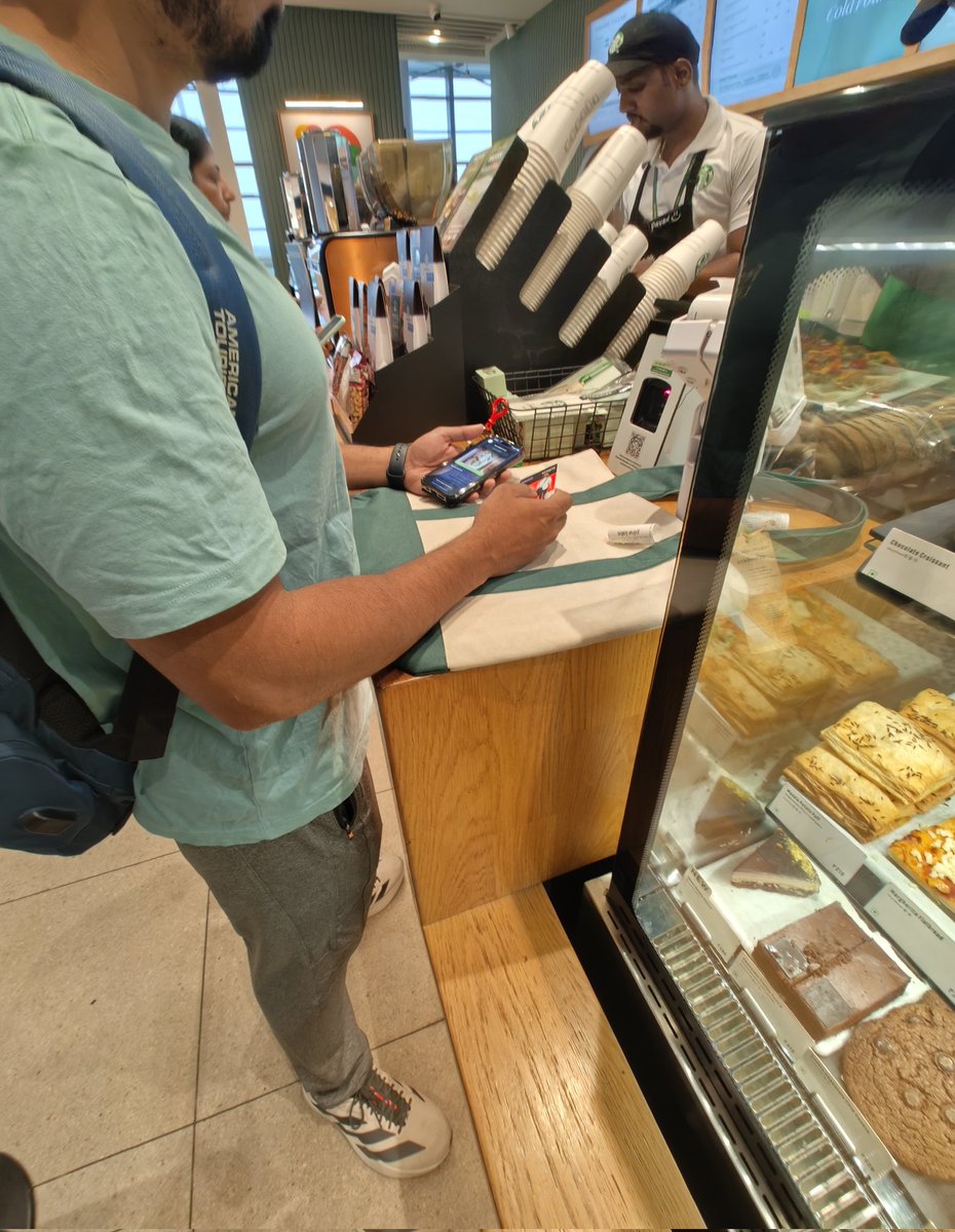 Arun Kanna tweet media