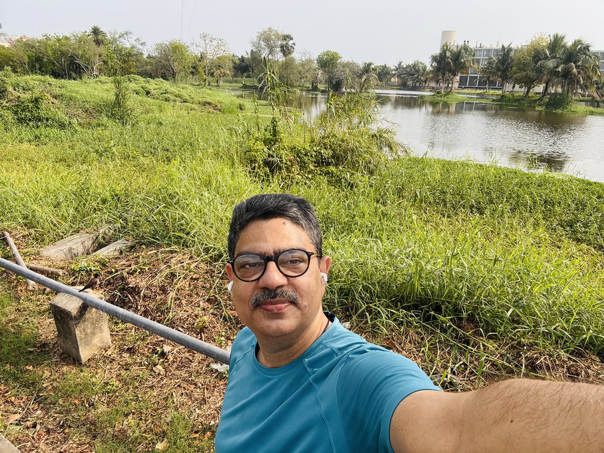 Professor Alok Kumar Rai tweet media