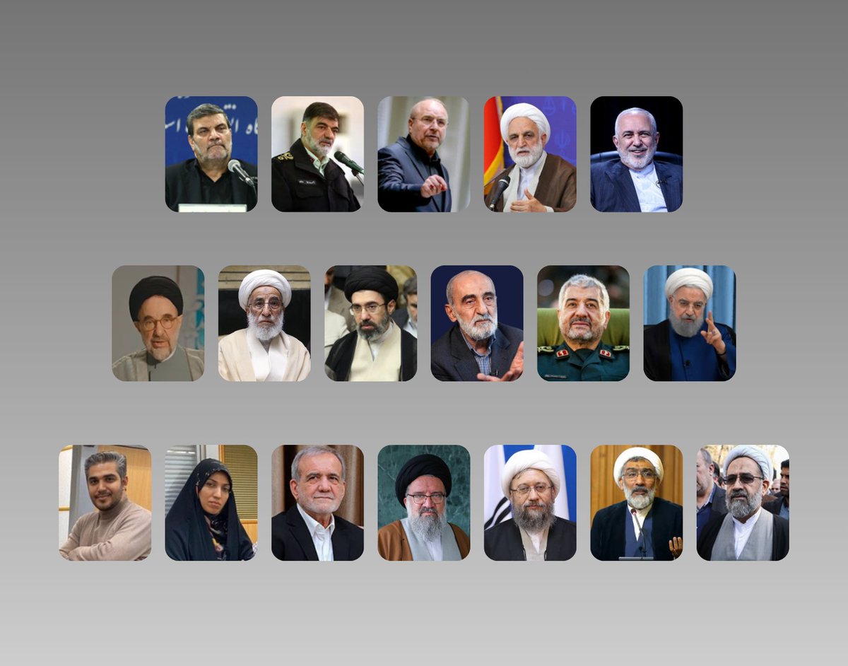 نفوذی‌ها tweet media