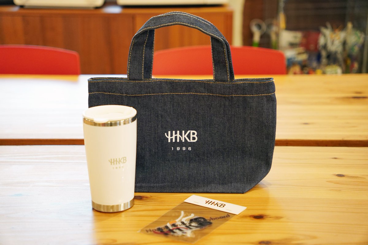 HHKB OFFICIAL tweet media