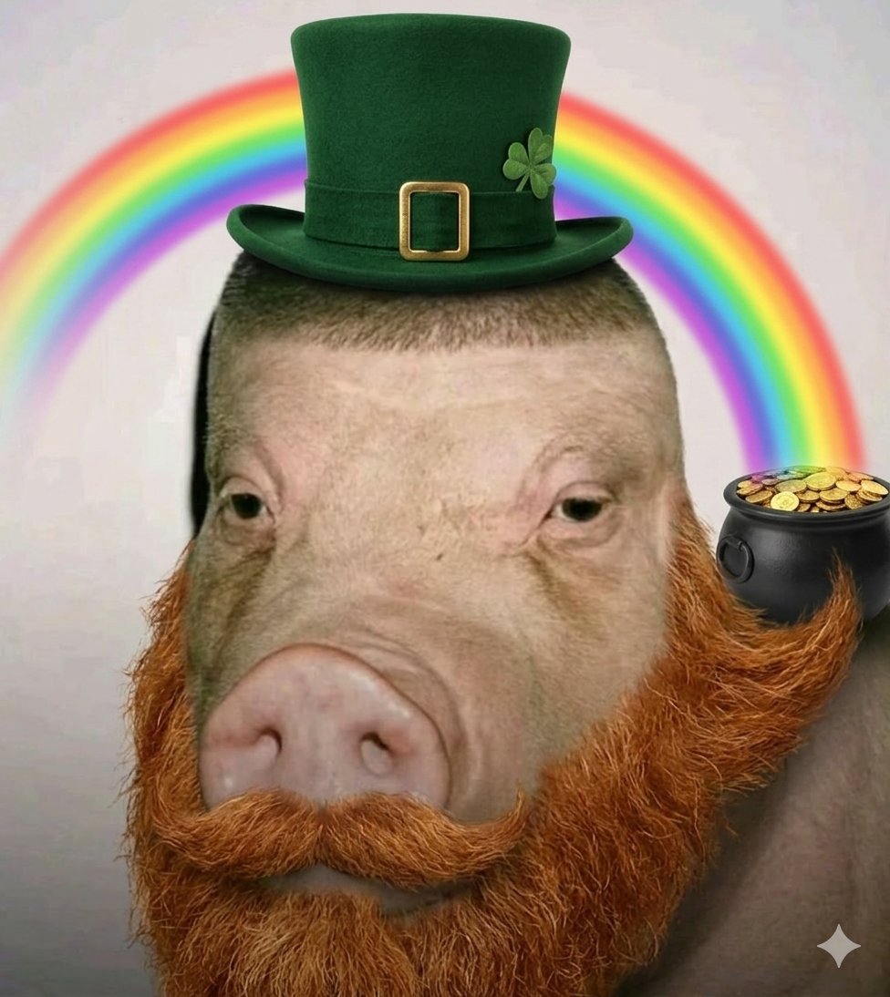 ✠ Dug 💪🏿🐶👌🏿🌱 🐖 tweet media