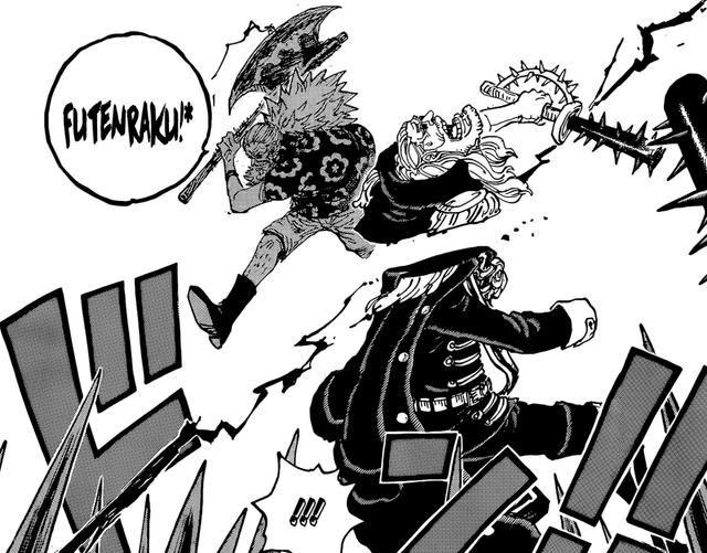 Borsalino D Corn🦅 tweet media