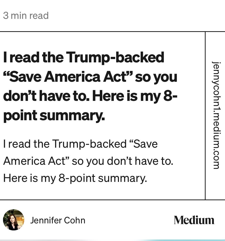 JennyCohn ✍🏻 📢 tweet media