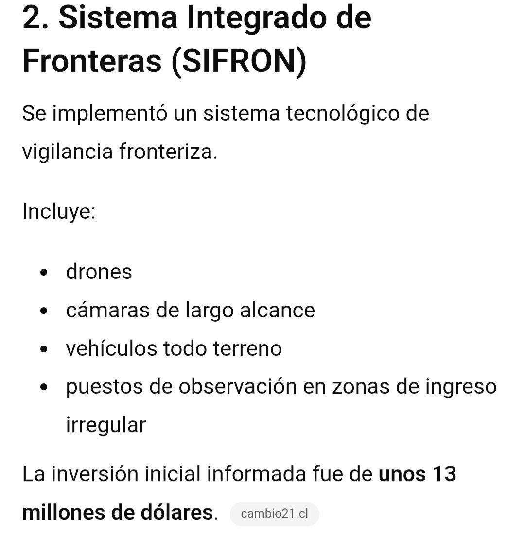 Tomaconciencia🇨🇱 tweet media