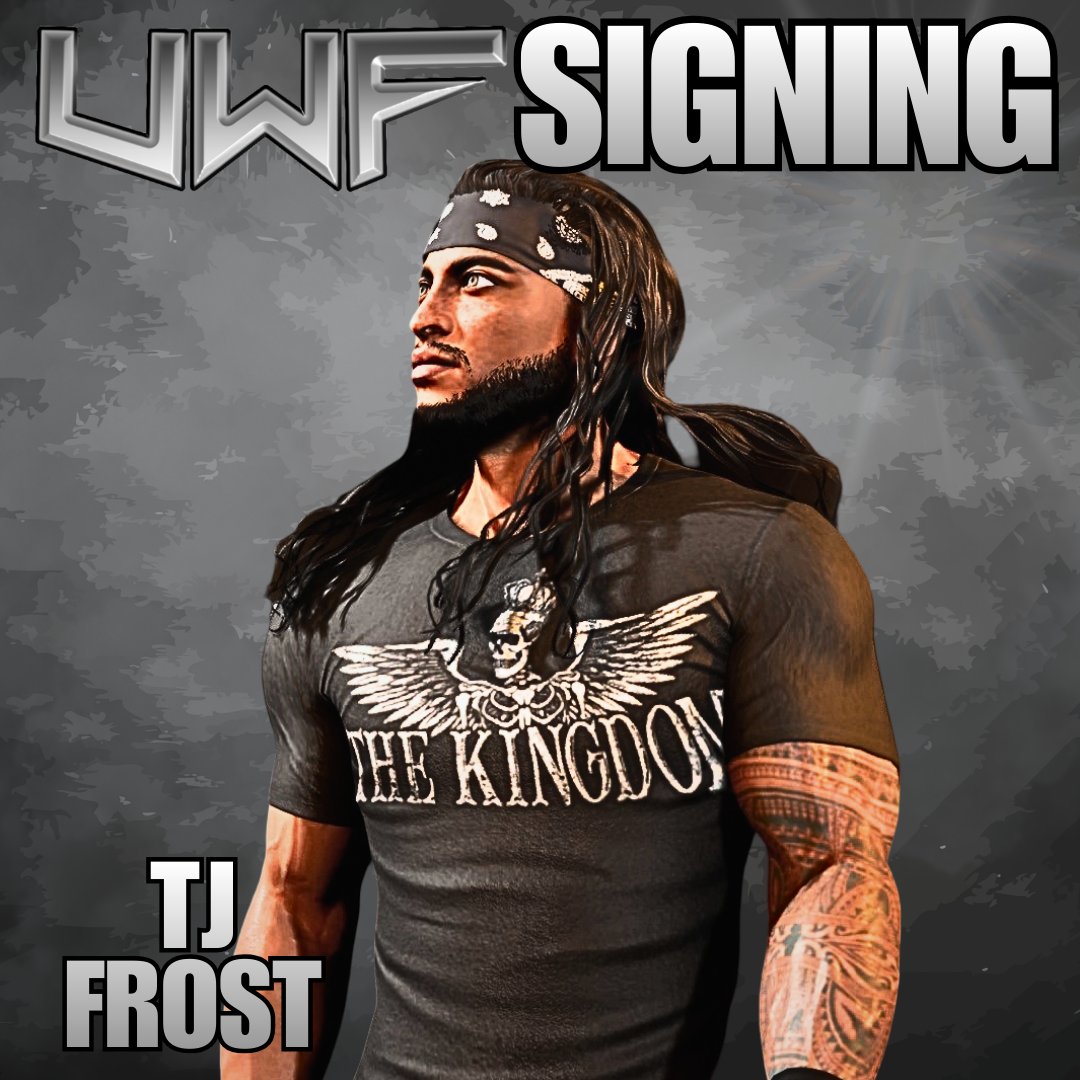 Upstate Wrestling Federation tweet media