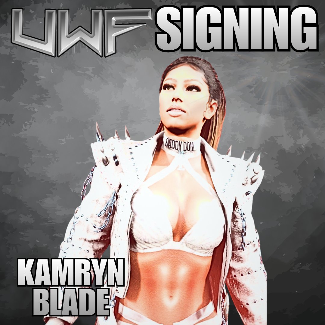 Upstate Wrestling Federation tweet media