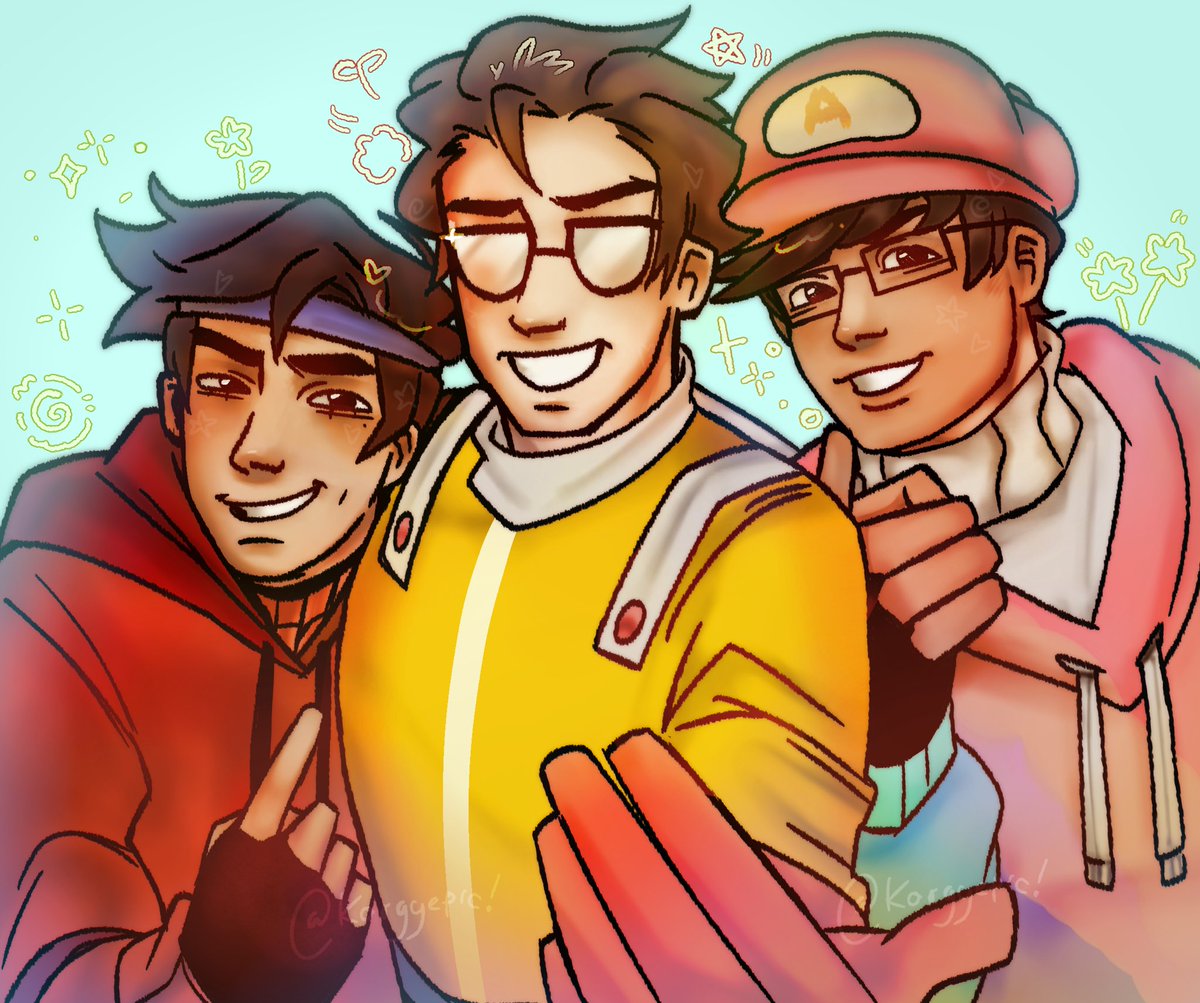 MCTRIOOO (los quiero)🗣🗣🗣💥💥
#mctrio #aldogeo #aldofanarts #roierfanarts #ElmarianaFanart #qsmp2