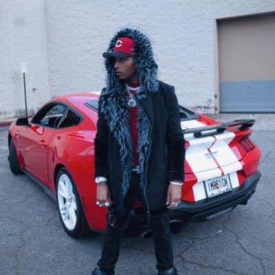 prodireign1's tweet photo. #NewProfilePic https://t.co/zUYdhnXArs