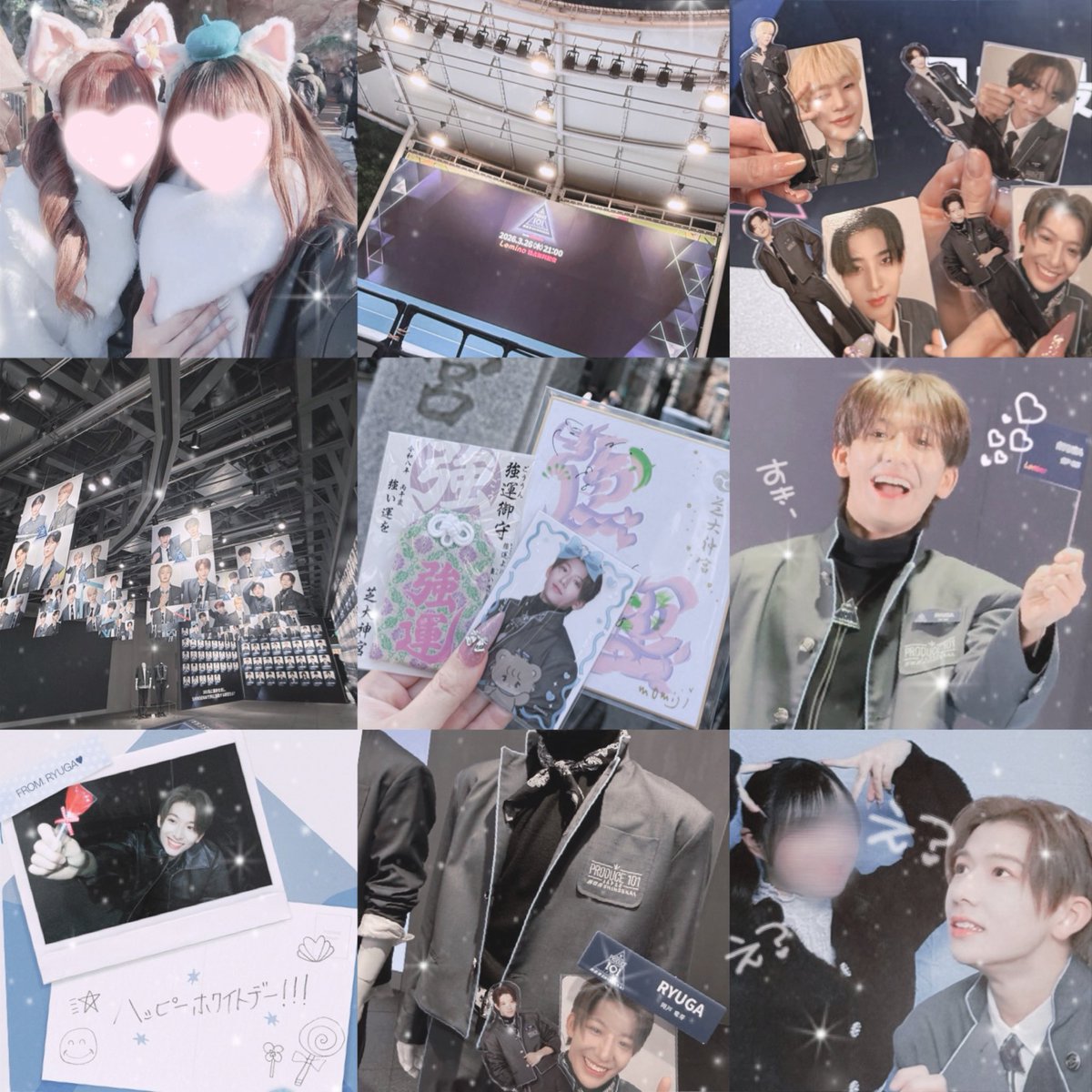 みにゃん tweet media