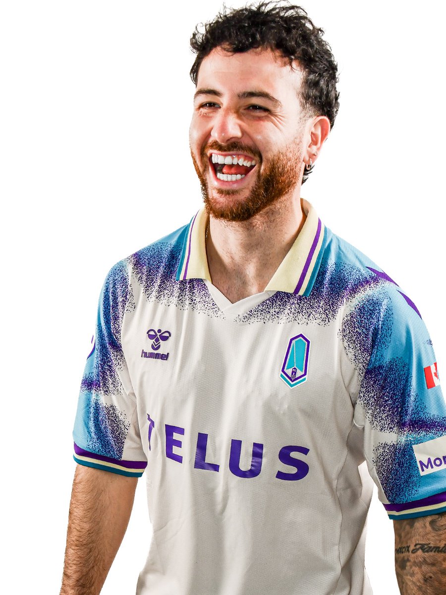 footballshirt's tweet photo. The Pacific FC 2026 away kit has been revealed, produced by Hummel for the upcoming 2026 Canadian Premier League season.
Read more: https://t.co/MmklvBeCmx
#ForTheIsle | Football Shirt Culture | Soccer Jersey | Camiseta de Futbol https://t.co/PAIoXjTxmP