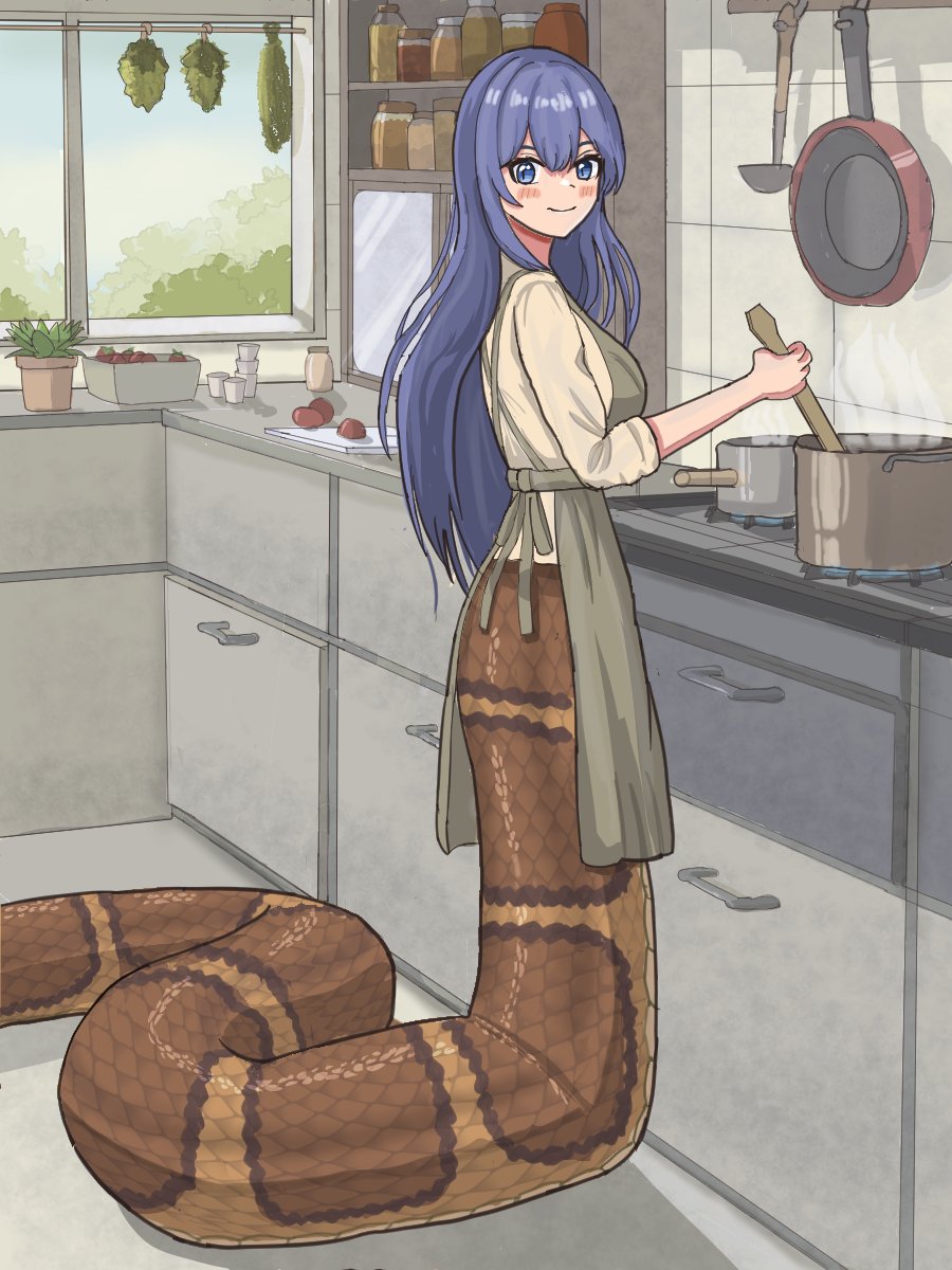 さうざん tweet media