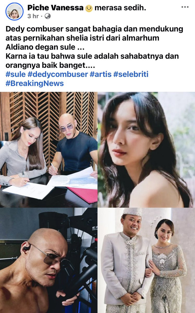 sosmed keras tweet media