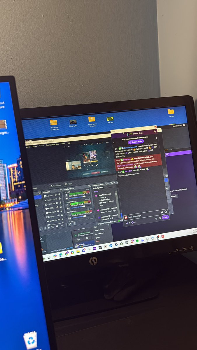 CosmicSnip tweet media