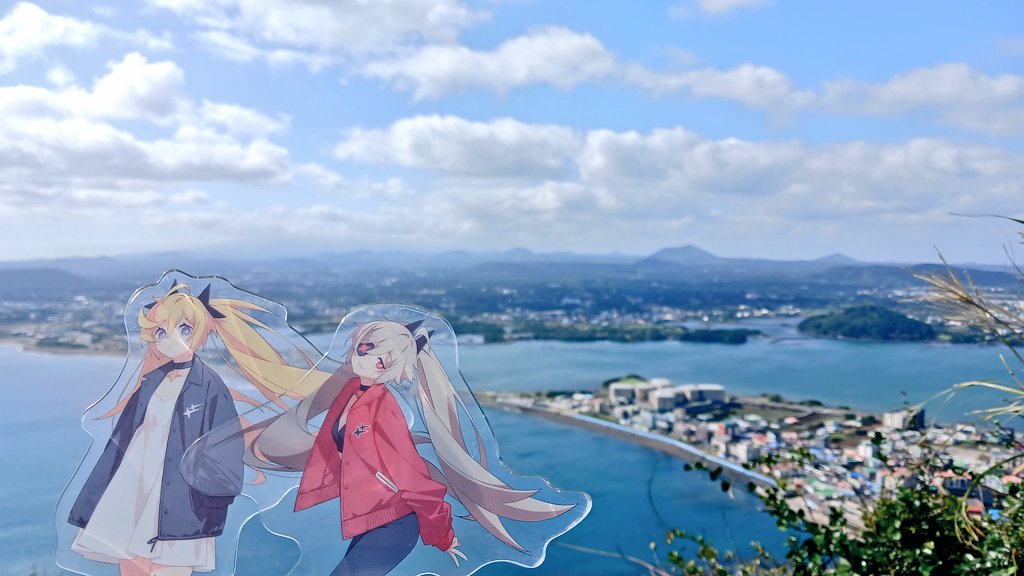 오시체인지 tweet media