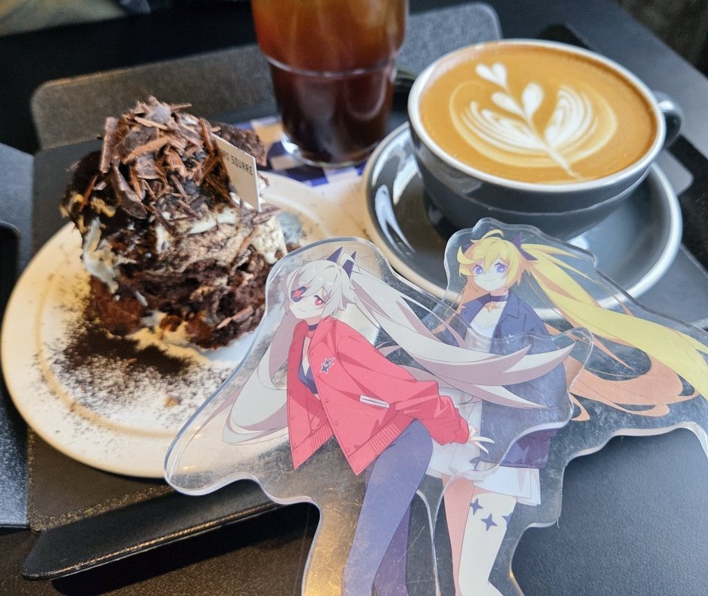 오시체인지 tweet media