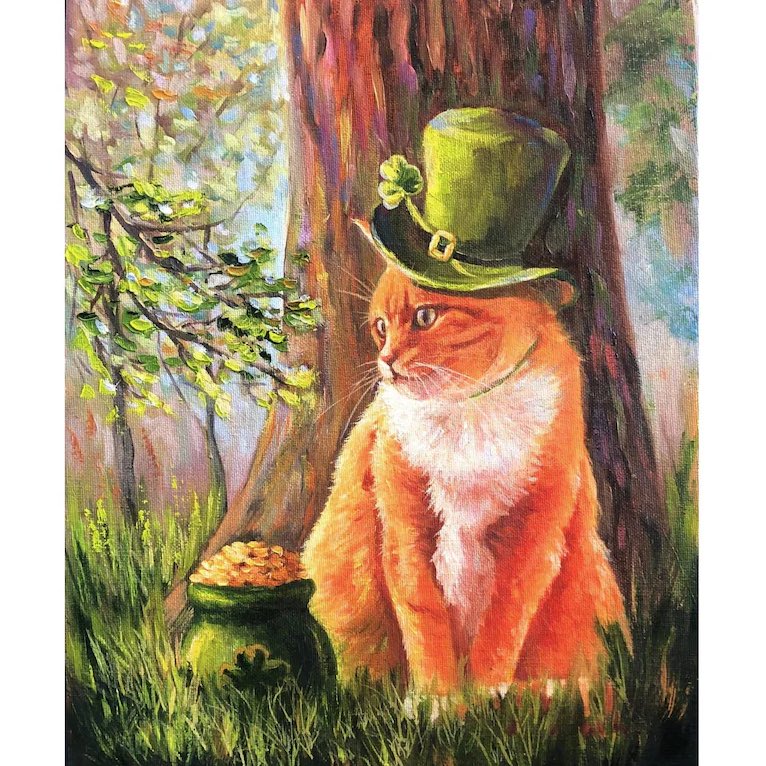 "Mad Cat" Cattis tweet media