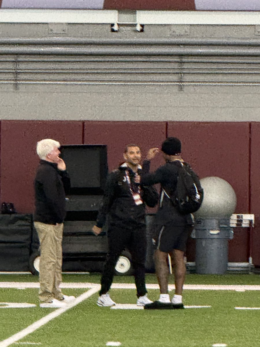 John Davis tweet media