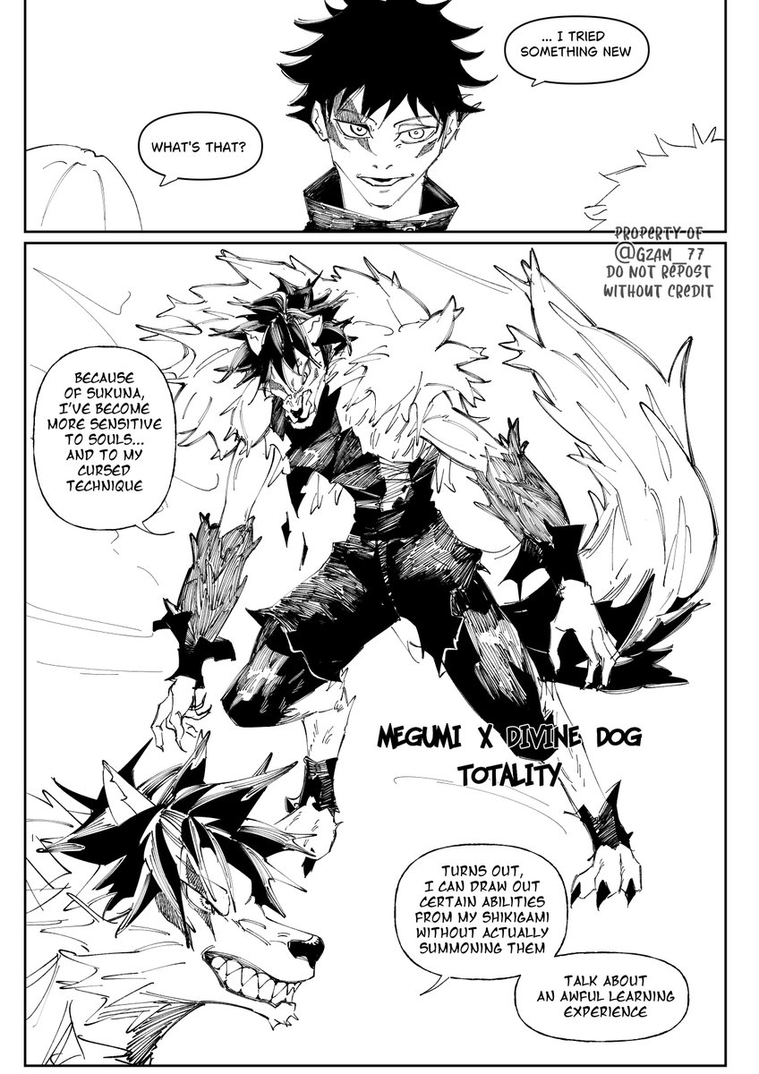 Gzam_77 (commission open) tweet media