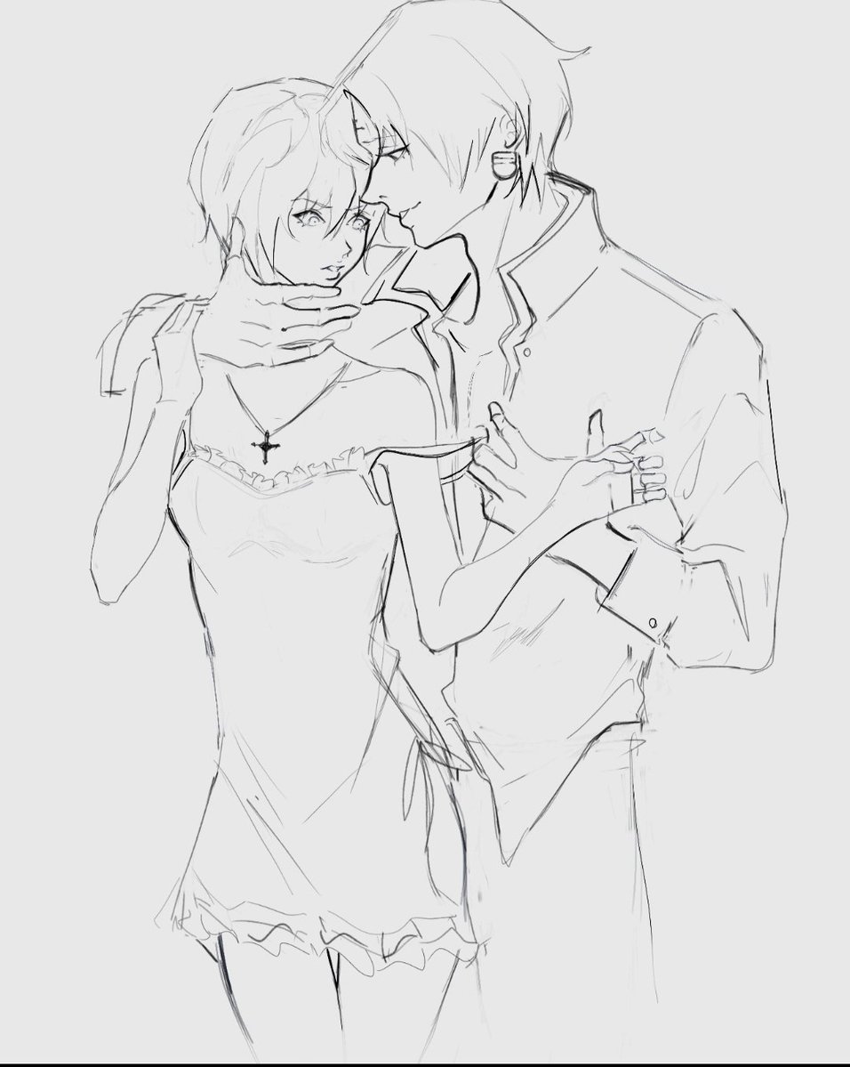 DanDanDanDanDan🐈‍⬛ tweet media