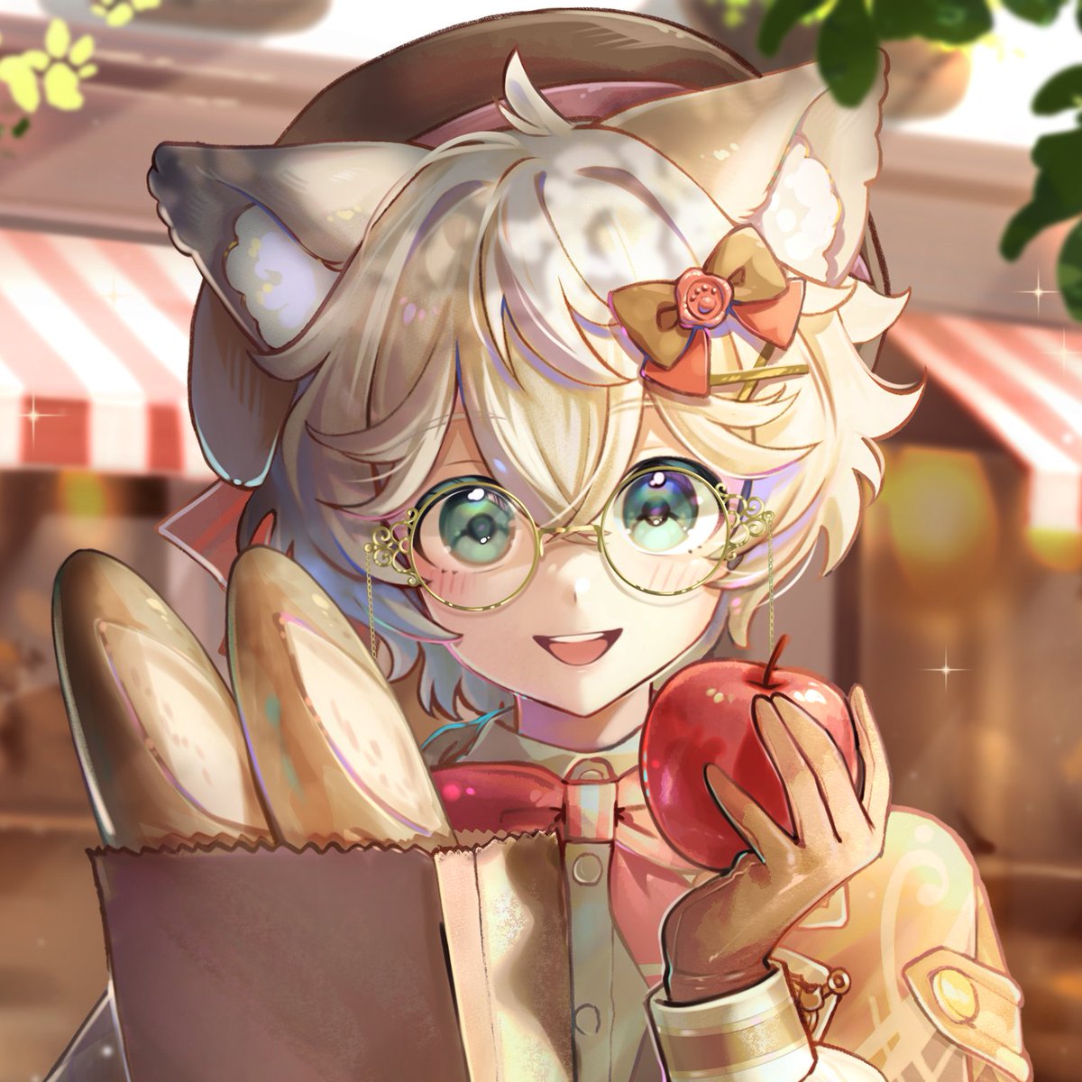 Solva 💮🩷【Autistic Femboy】 tweet media