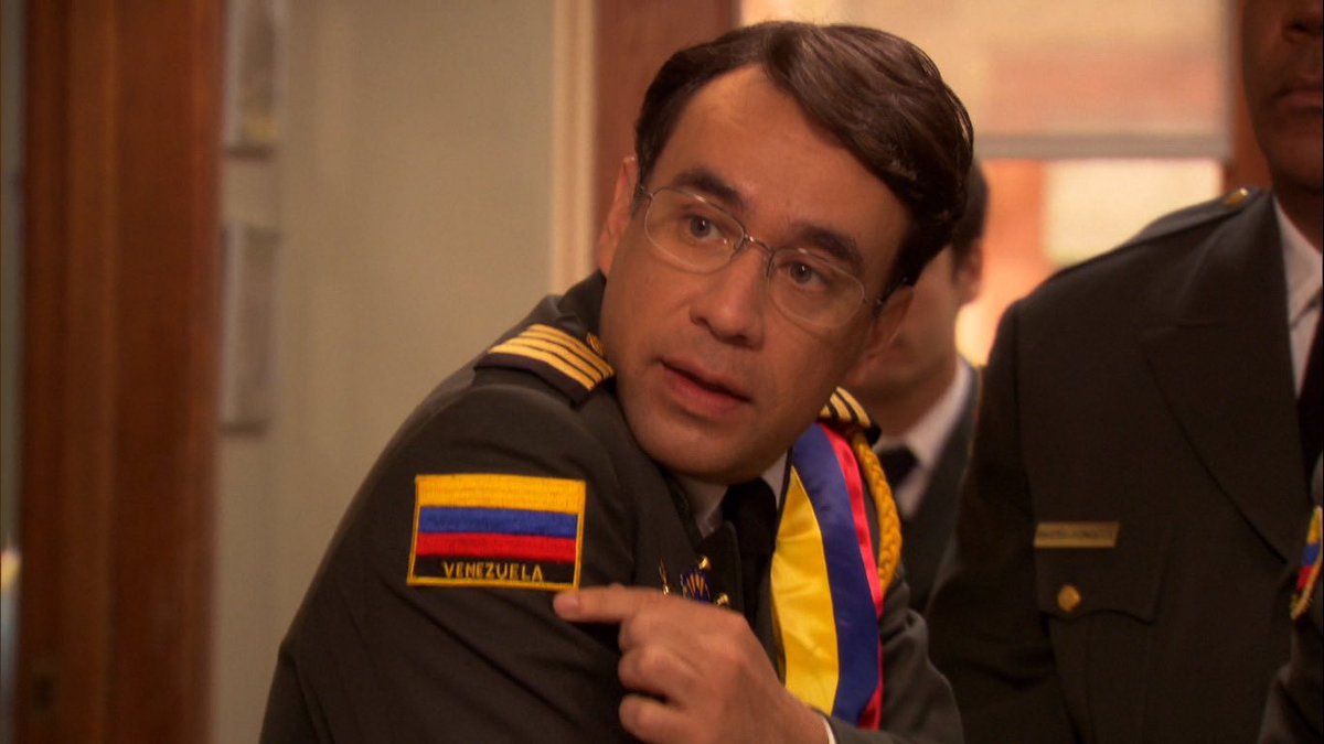 Oriana González tweet media