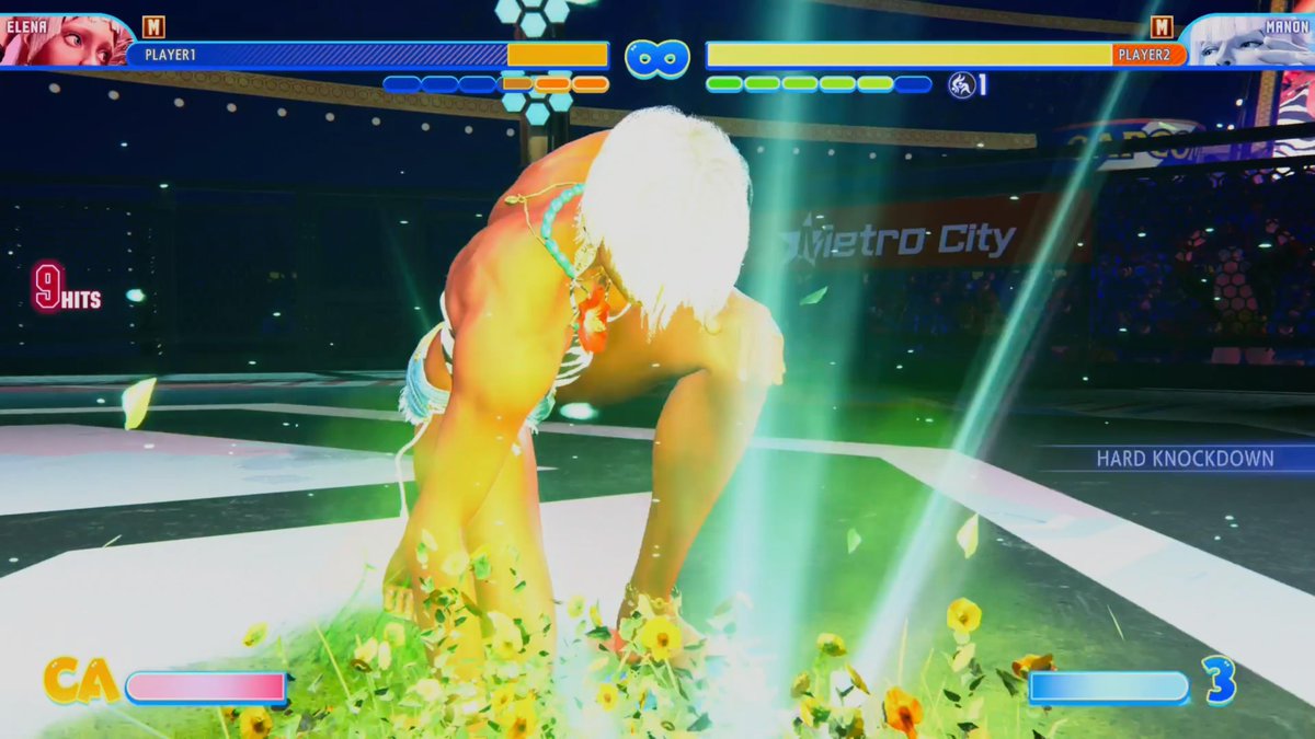 りょう＠Street Fighter tweet media