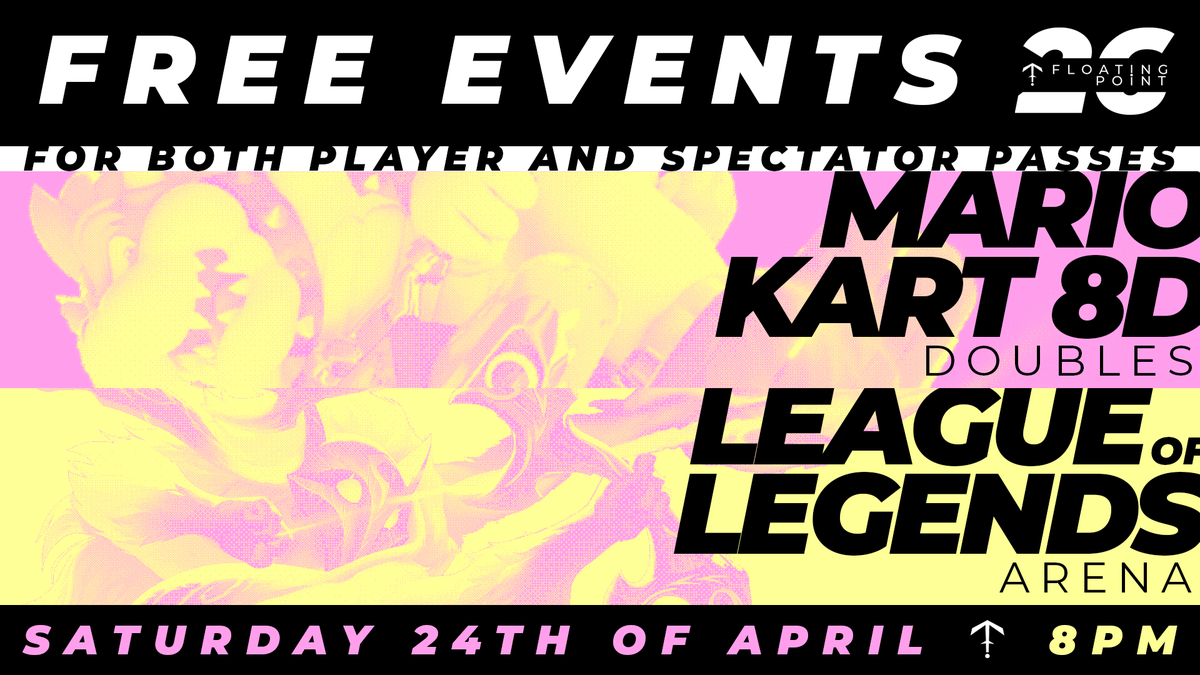 Floating Point tweet media