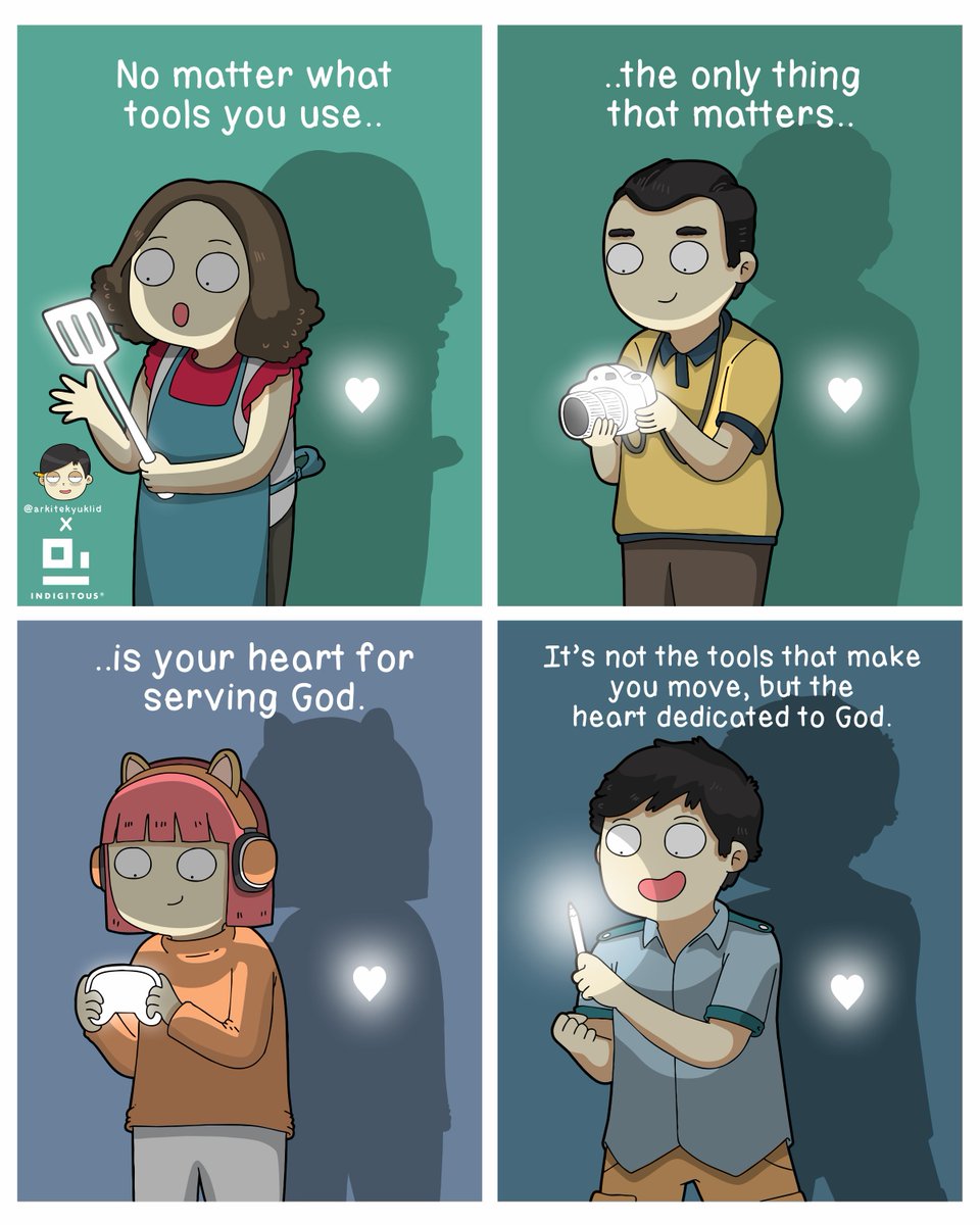 Indigitous tweet media