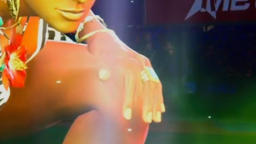 りょう＠Street Fighter tweet media