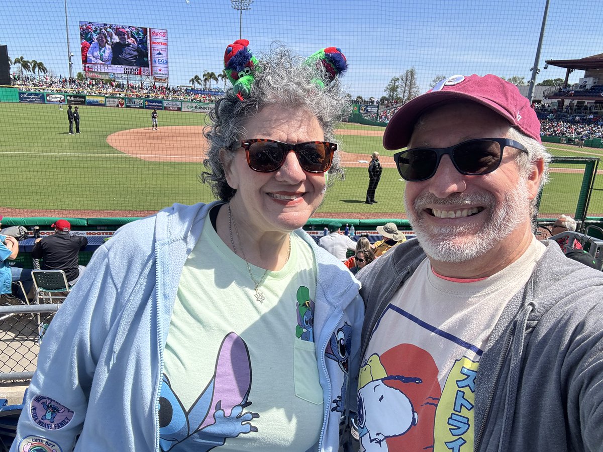 Toby Srebnik (he/him) tweet media