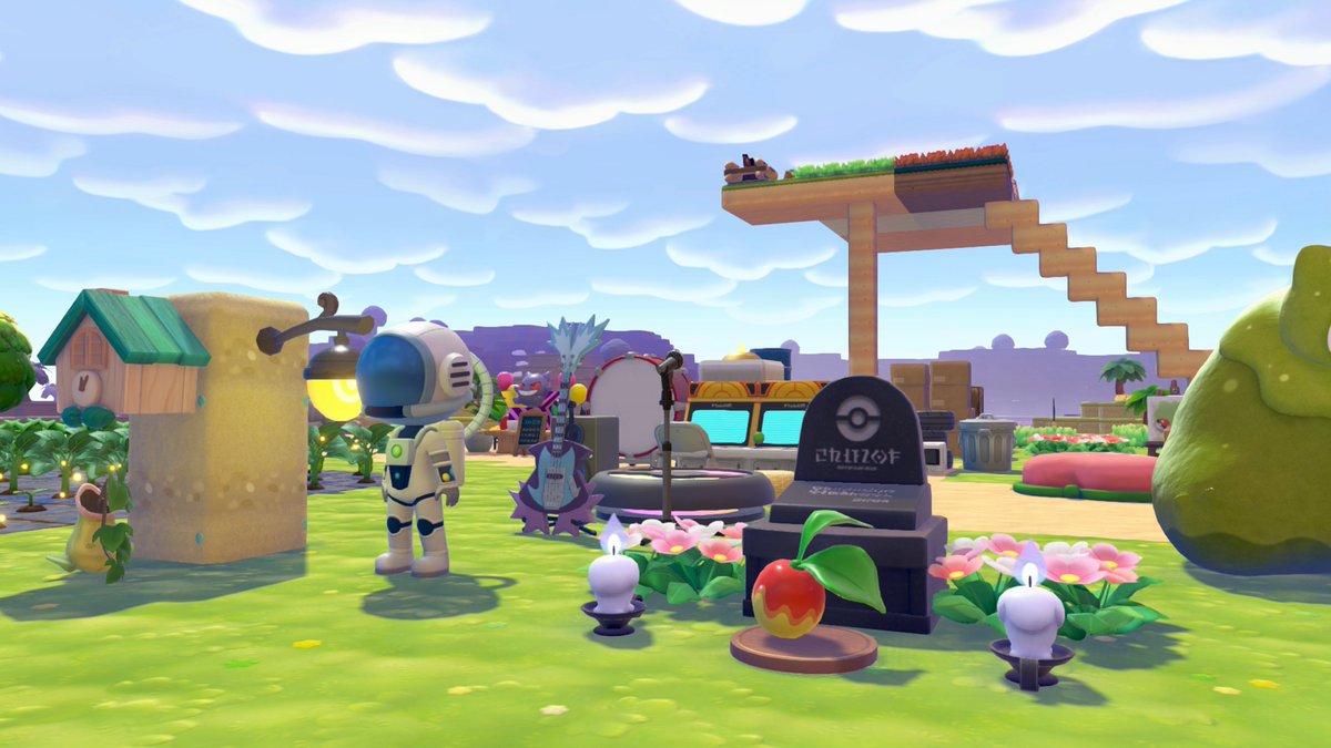 める@ゲーム垢 tweet media