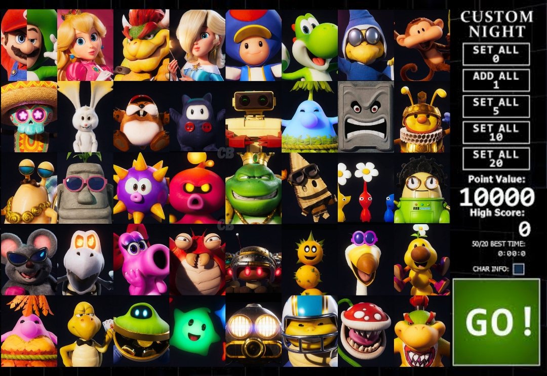 Ze Banded tweet media